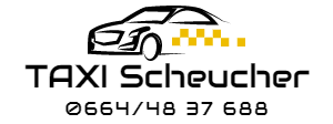 TAXI Scheucher Mariazell