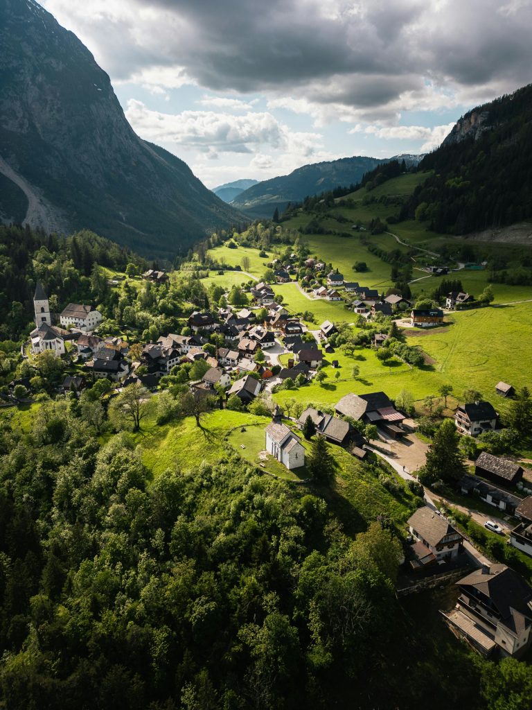 Taxi in der Steiermark: Kosten, Ablauf und regionale Tipps