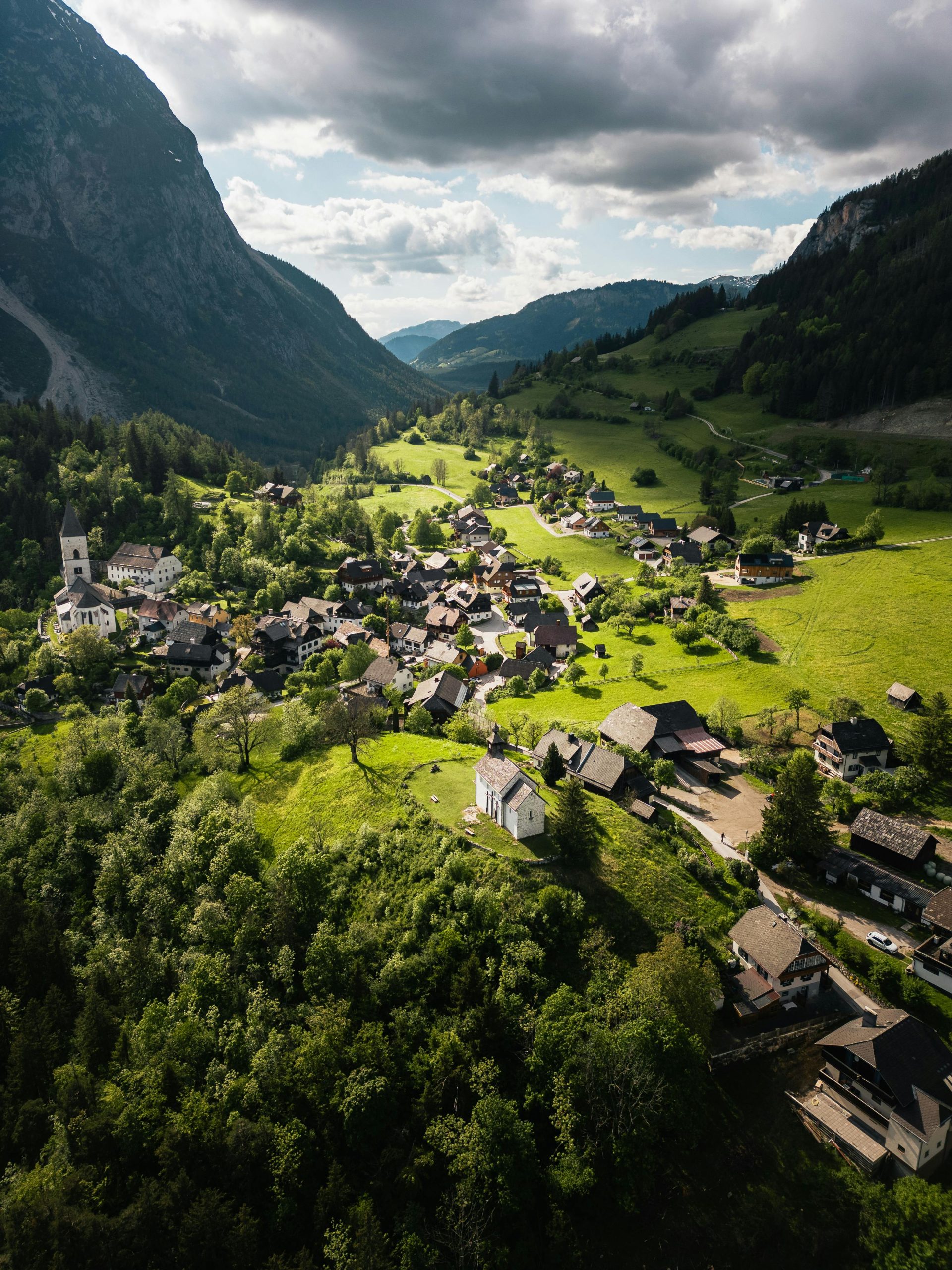 Taxi in der Steiermark: Kosten, Ablauf und regionale Tipps